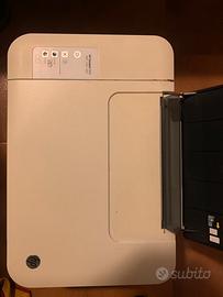 Stampante scanner hp Deskjet 1510