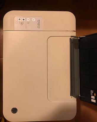 Stampante scanner hp Deskjet 1510