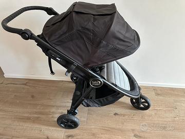 Passeggino baby jogger