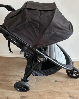 Passeggino baby jogger