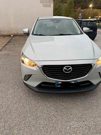 Mazda cx-3 1.5 Skyactiv-D