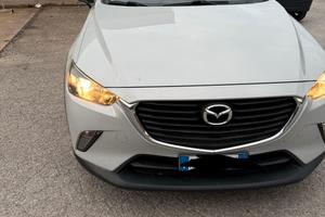 Mazda cx-3 1.5 Skyactiv-D