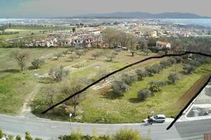 Terreno edificabile a Villa Oliveti