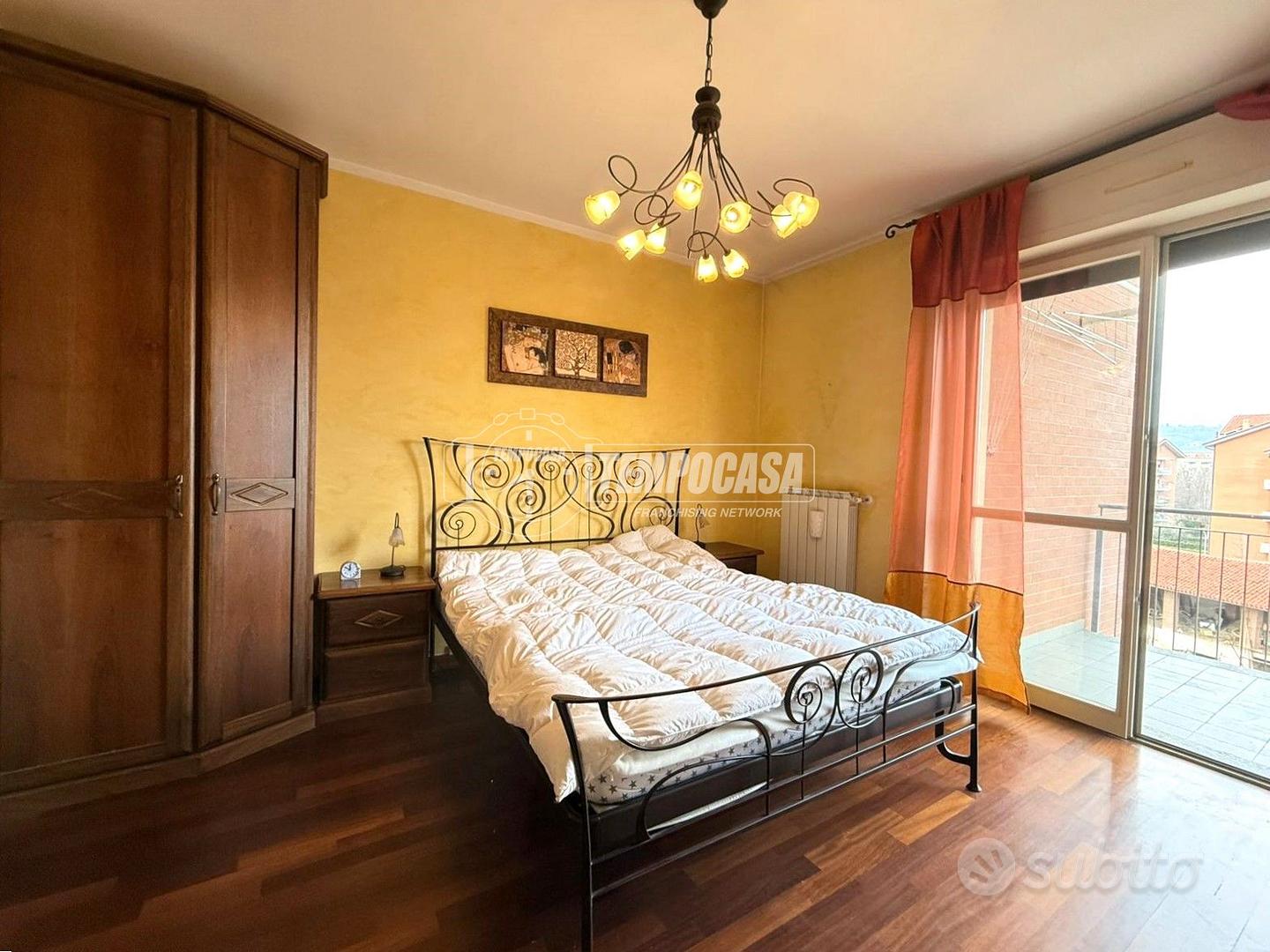 Apartment in Pinerolo, San Luigi - Vista 4