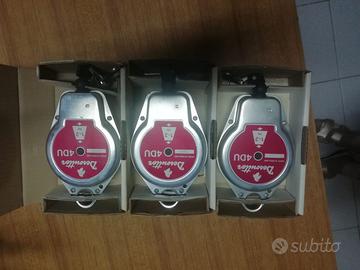 3x Desoutter 4DU Bilanciatore Equilibratore 1-2Kg