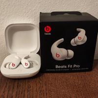 Beats fit pro