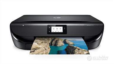 Stampante scanner fotocopiatrice HP ENVY 5030