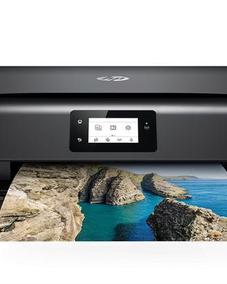 Stampante scanner fotocopiatrice HP ENVY 5030