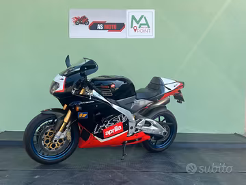 Aprilia RSV Mille R IN PROMO