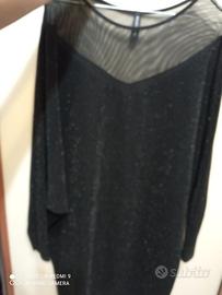 stock di 100 pz abbigliamento