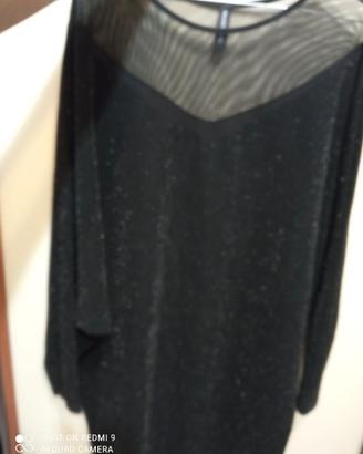 stock di 100 pz abbigliamento