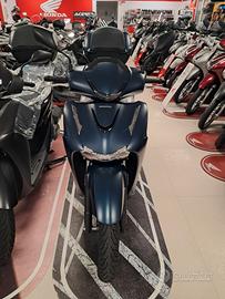 HONDA SH 125 ABS 2026
