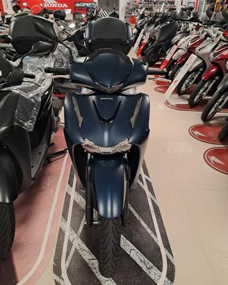 HONDA SH 125 ABS 2026