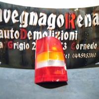 Fanale posteriore sx mercedes vito 1996-03