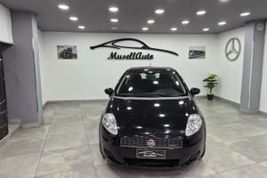 Fiat Grande Punto 1.3 MJT 75 CV 3 porte Dynamic
