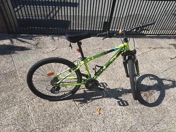 bici bambino 