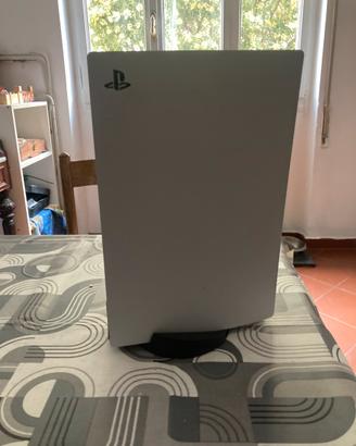 playstation 5