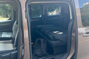 CITROEN SpaceTourer BlueHDi 150cv