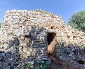 RUSTICO A CONVERSANO