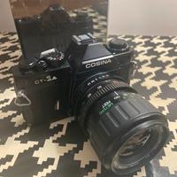 Casina CT-1A con 35-70mm