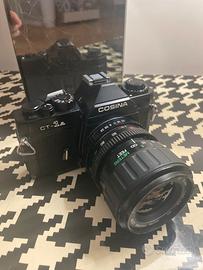 Casina CT-1A con 35-70mm