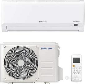 CONDIZIONATORE SAMSUNG AR30 9000 BTU A++