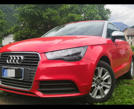 Audi A1 TDI neopatentati