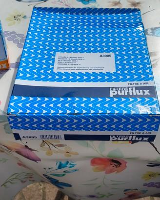Filtro motore Purflux A3005