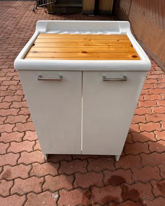 Mobile lavanderia
