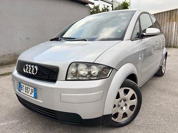 Audi A2 1.4 16V Top