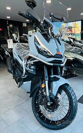 Zontes 368g my 2026