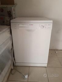 Lavastoviglie BOSCH  Aquastop serie 2 Silence plus