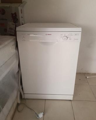Lavastoviglie BOSCH  Aquastop serie 2 Silence plus