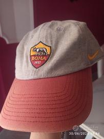 cappellino AS Roma Nike