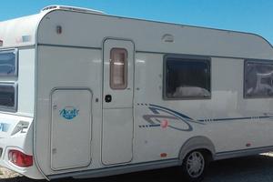 Adria adora 502 uk 5 posti