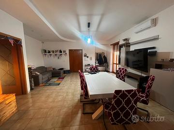 Latina - Via D. Bocci