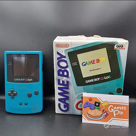 Game Boy Color