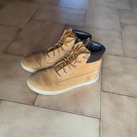 Timberland