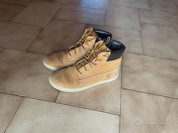 Timberland