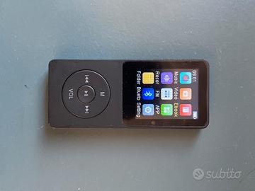Mp3 nero