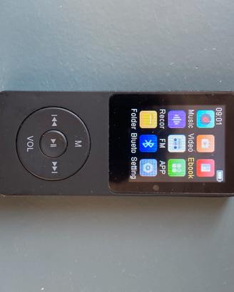 Mp3 nero