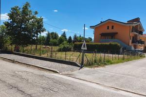 Lotto di terreno edificabile