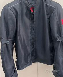 Giubotto moto Course estivo