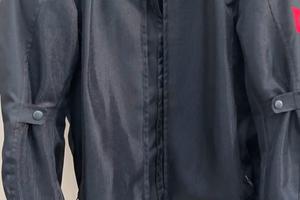 Giubotto moto Course estivo