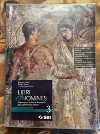 Libri et homines vol. 3