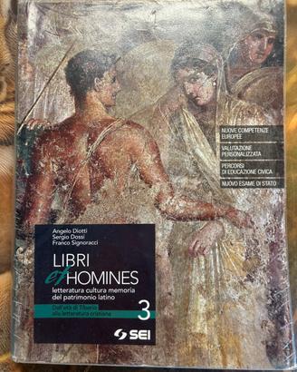 Libri et homines vol. 3