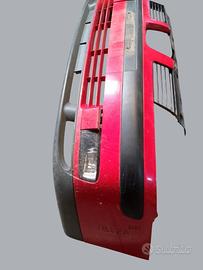 PARAURTI ANTERIORE PER SEAT IBIZA - ANNO 2000