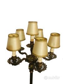 Piantana vintage