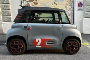 Citroen AMI POP 2024 - Solo 5.600km