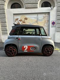 Citroen AMI POP 2024 - Solo 5.600km